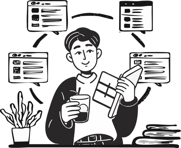 Effortless Organization